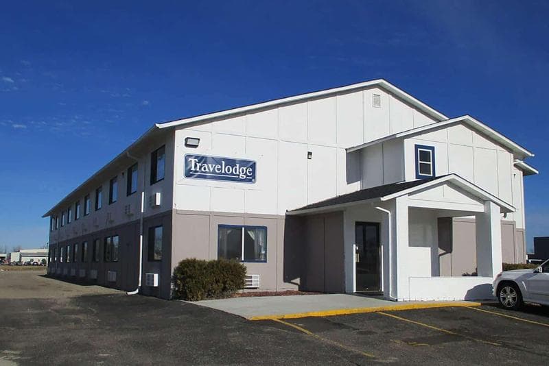 Travelodge By Wyndham Redwood Falls 4