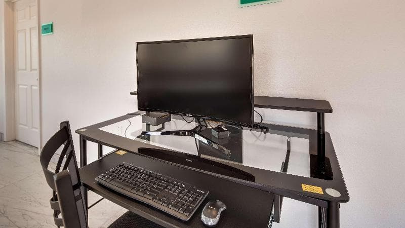 Surestay By Best Western Baytown photo 1