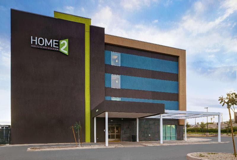 Home2 Suites by Hilton Yuma Pivot Point 5