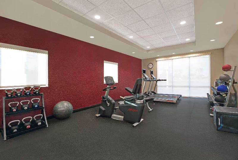 Home2 Suites by Hilton Yuma Pivot Point photo 1