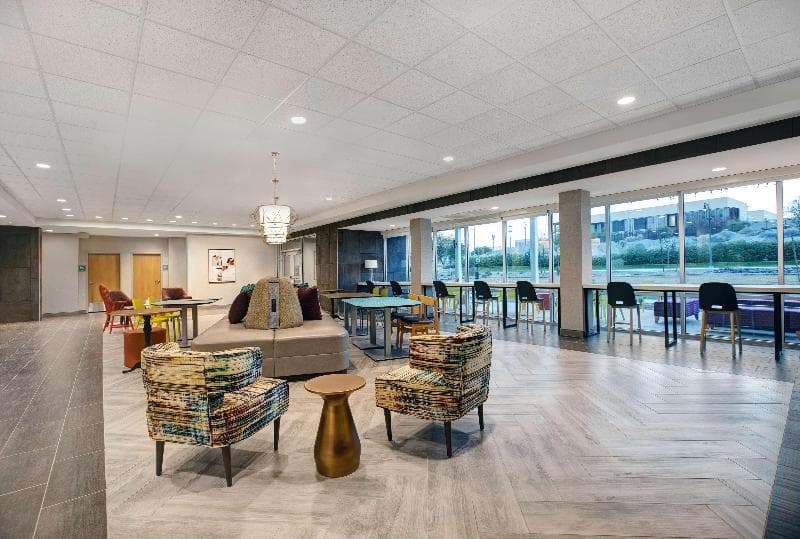 Home2 Suites by Hilton Yuma Pivot Point 4