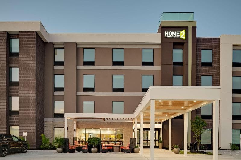 Home2 Suites by Hilton Temple photo 1