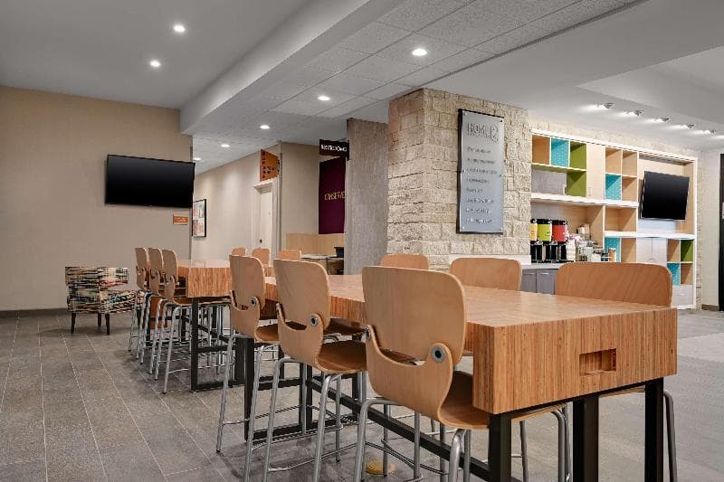 Home2 Suites by Hilton Temple 5
