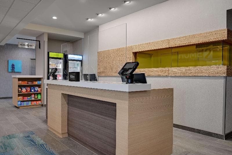 Home2 Suites by Hilton Temple 2