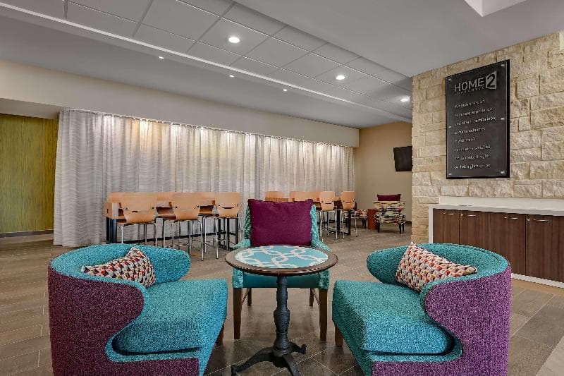 Home2 Suites by Hilton Temple 4