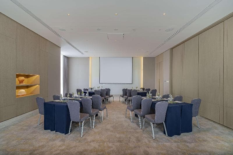 DoubleTree by Hilton Shenzhen Nanshan Hotel & Residences photo 1