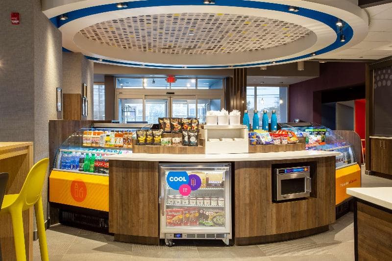 Tru By Hilton Ocean City Bayside 5