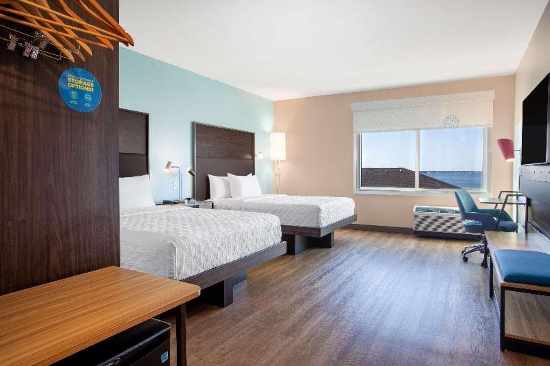 Tru By Hilton Ocean City Bayside 3