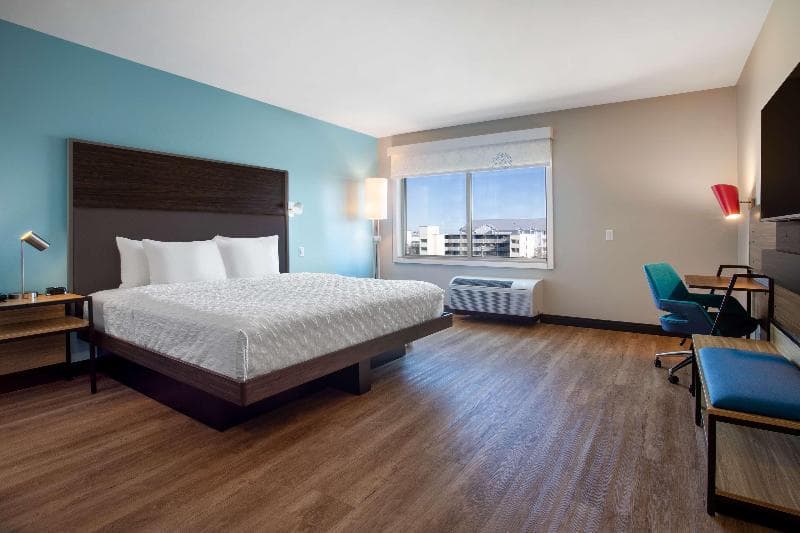 Tru By Hilton Ocean City Bayside 4