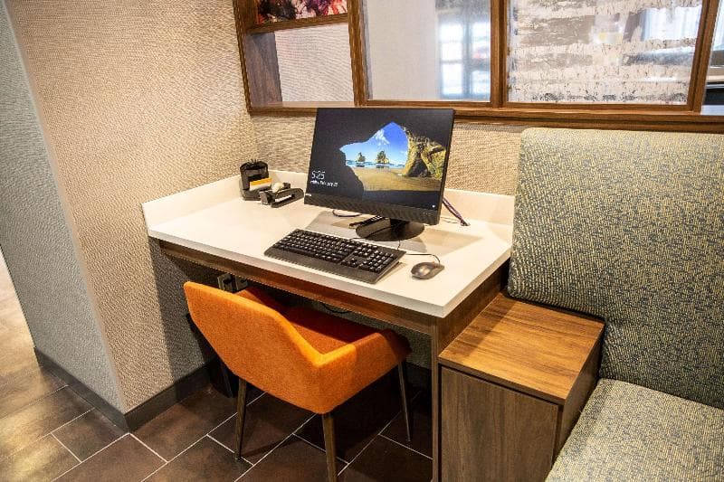 Hampton Inn & Suites By Hilton Spanish Fork Provo main