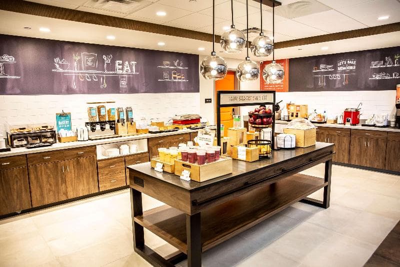 Hampton Inn & Suites By Hilton Spanish Fork Provo 3