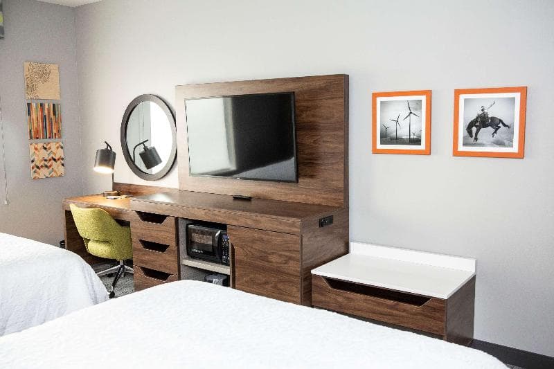 Hampton Inn & Suites By Hilton Spanish Fork Provo 4