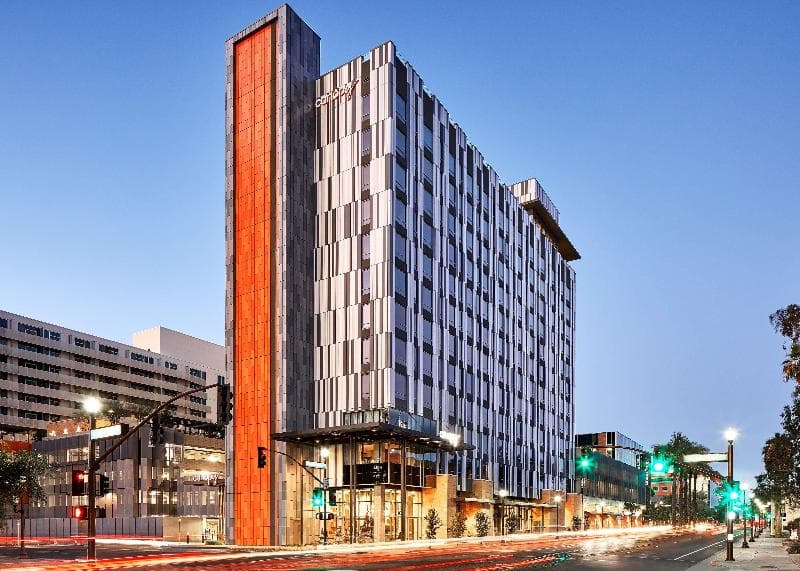 Canopy by Hilton Tempe Downtown photo 1