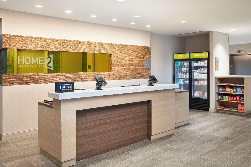 Home2 Suites by Hilton Palm Bay Melbourne I 95 5