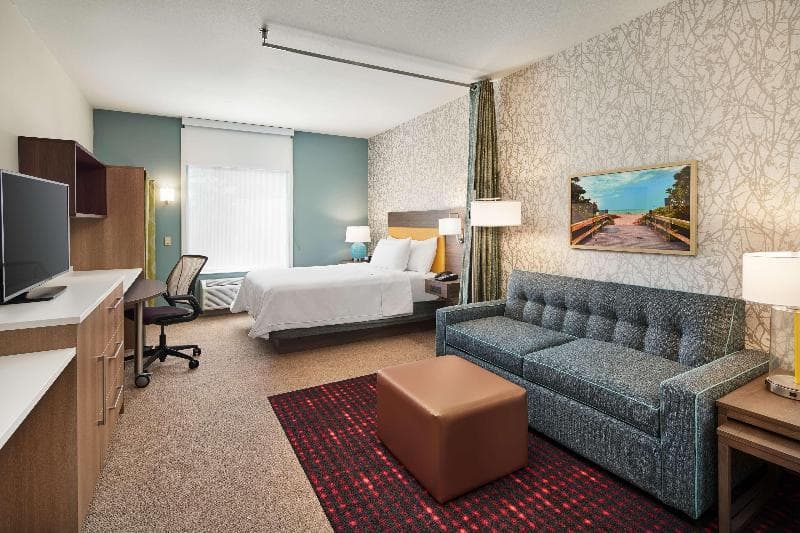 Home2 Suites by Hilton Palm Bay Melbourne I 95 4
