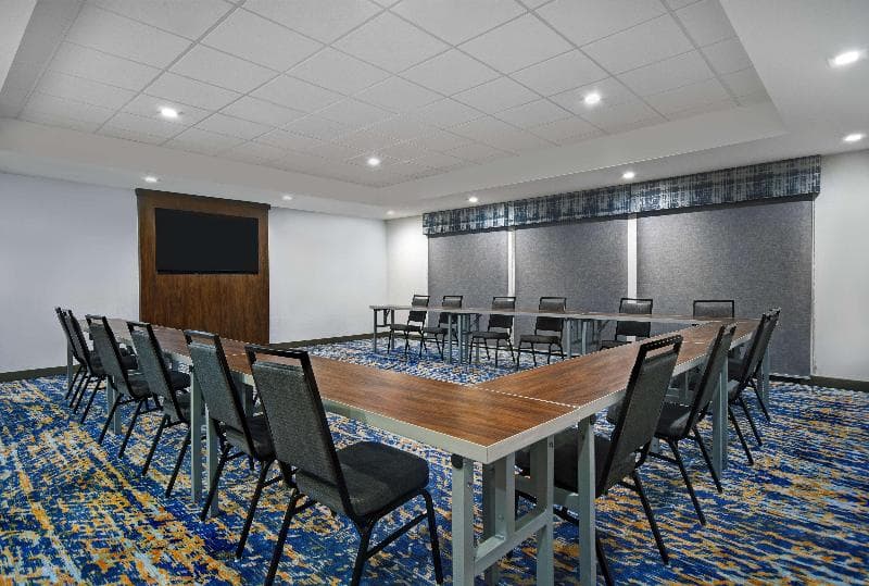 Hampton Inn Midland South photo 1