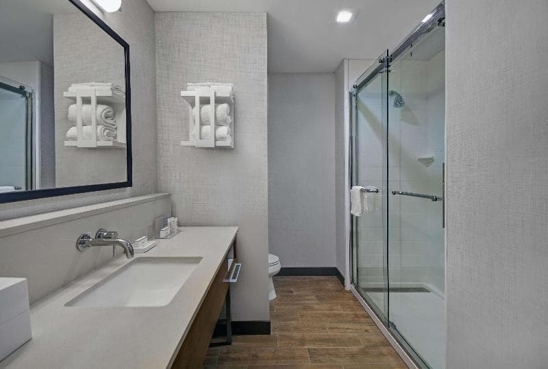 Hampton Inn Midland South 5