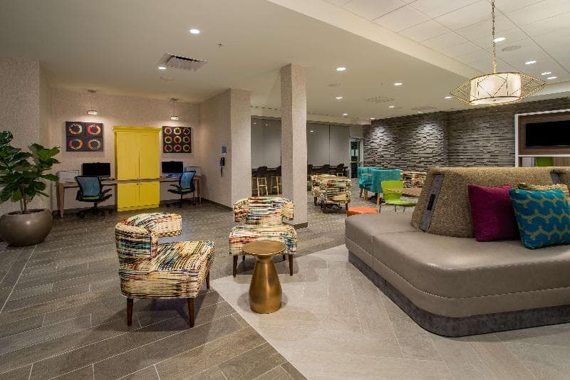 Home2 Suites by Hilton Grove City Columbus 5