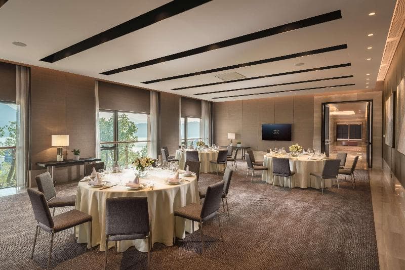 Conrad Hangzhou Tonglu photo 1
