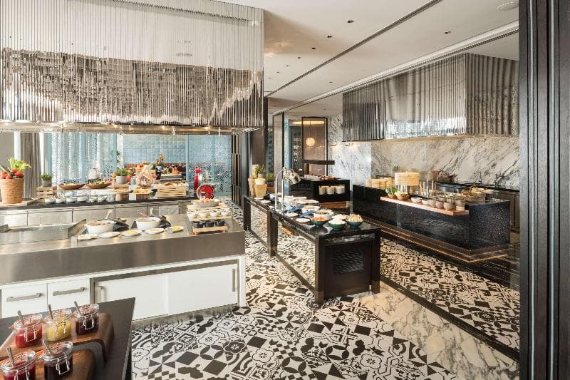 Conrad Hangzhou Tonglu 4