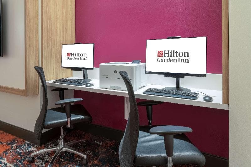 Hilton Garden Inn Longmont, CO photo 1