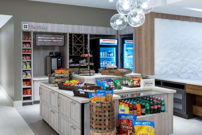 Hilton Garden Inn Longmont, CO 4
