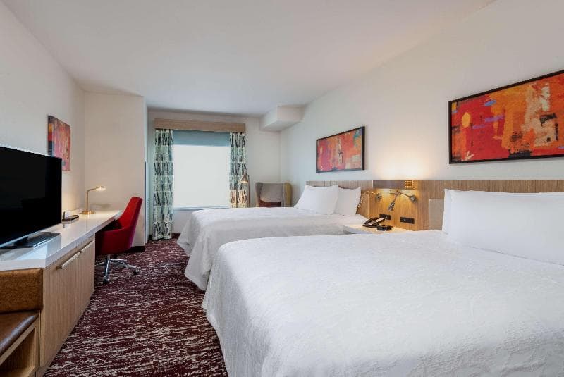 Hilton Garden Inn Longmont, CO 5