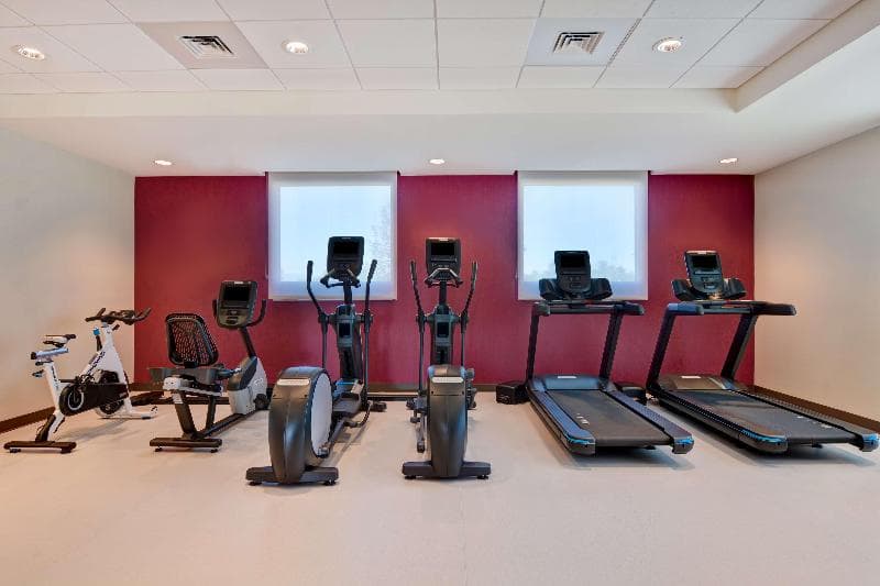 Home2 Suites By Hilton Williston Burlington, Vt 2