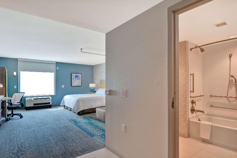 Home2 Suites By Hilton Williston Burlington, Vt 4