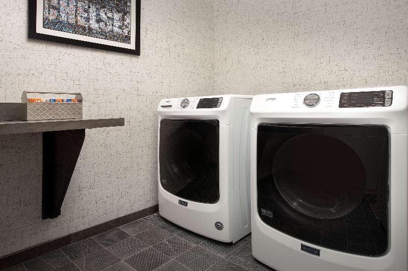 Hampton Inn Boston Logan Airport Chelsea 5
