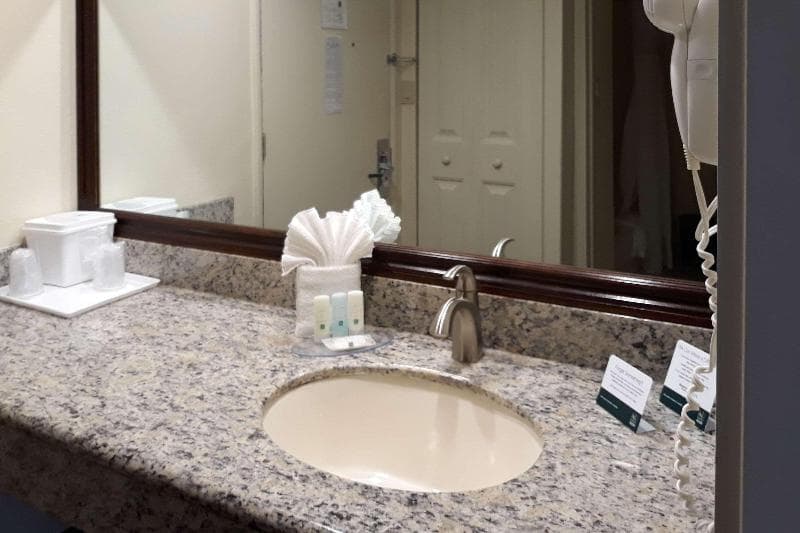Quality Inn & Suites El Cajon San Diego East 5