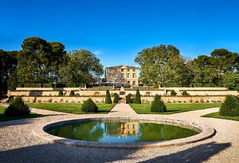 Chateau De La Gaude photo 1