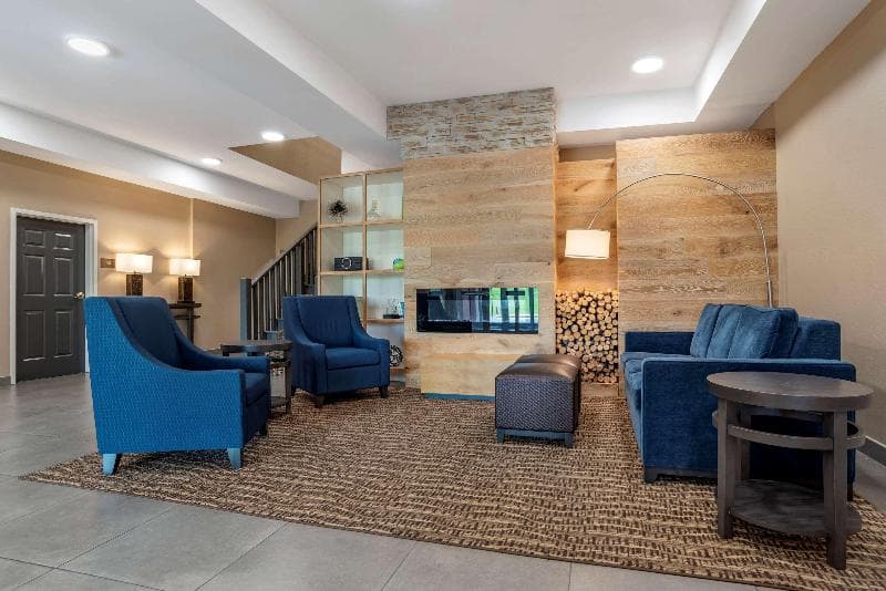 Comfort Inn & Suites Millbrook - Pratville 5