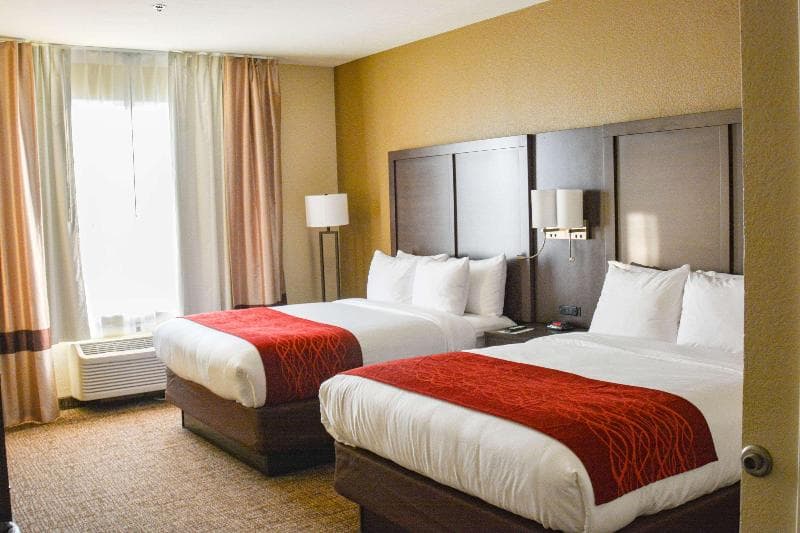 Comfort Inn & Suites Millbrook - Pratville 3