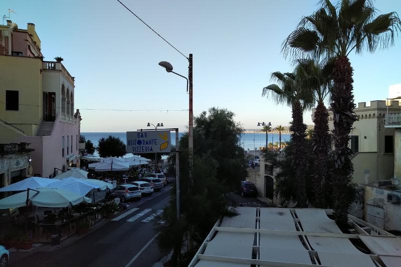 Hotel Euromare 2