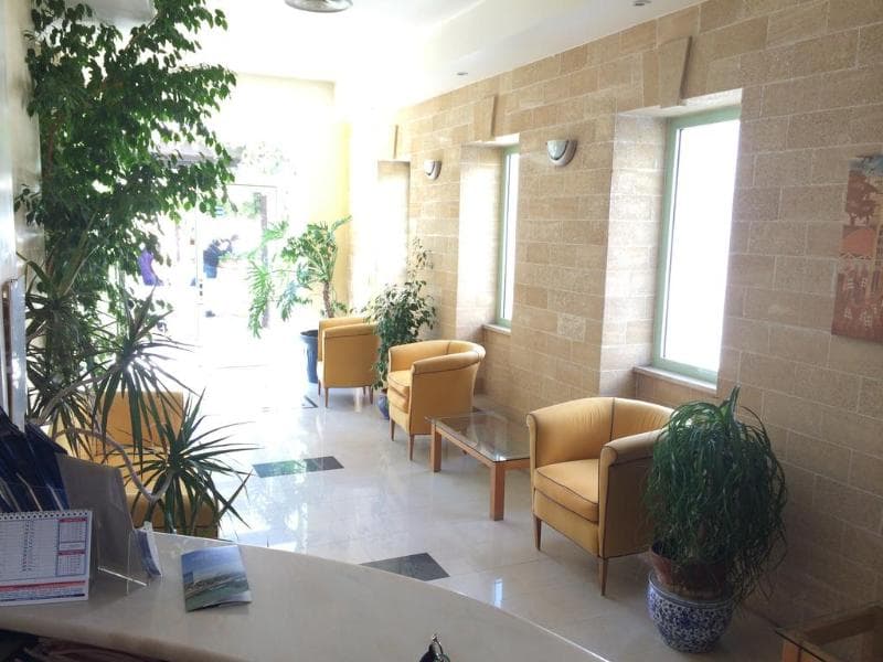 Hotel Euromare 5