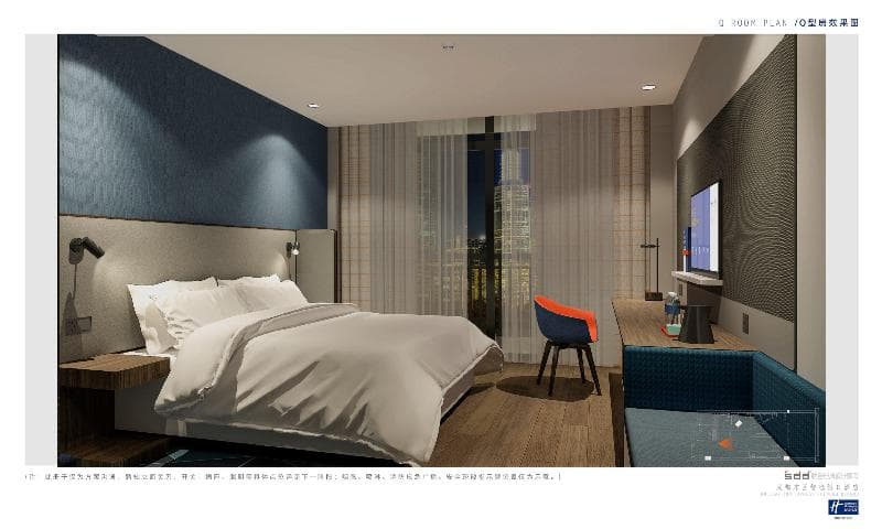 Holiday Inn Express Chengdu East 3