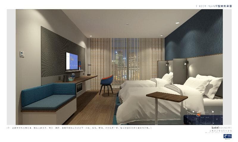 Holiday Inn Express Chengdu East photo 1