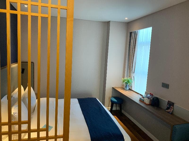 Holiday Inn Express Linyi West photo 1