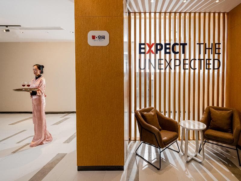 Holiday Inn Express Litang 3