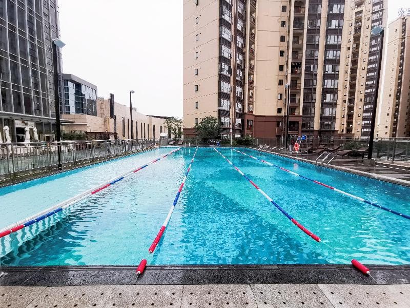 Holiday Inn Express Dongguan Humen photo 1