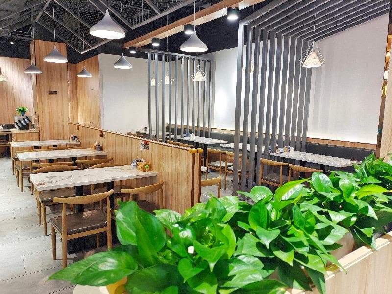 Holiday Inn Express Dongguan Humen 5