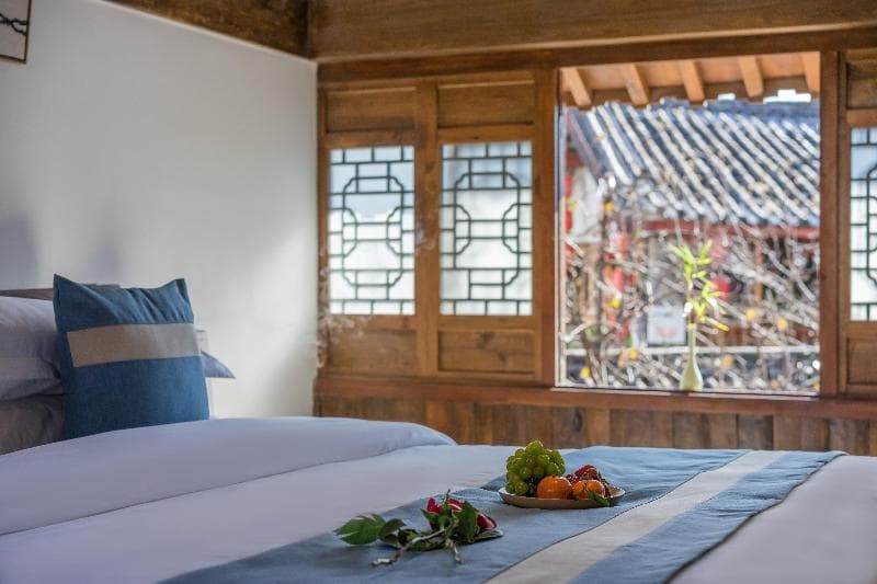 Lijiang Lize Graceland - Artistic Suite Inn 4