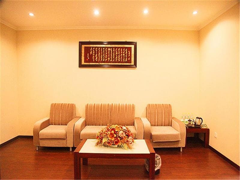Green Tree Inn Yue Ge Zhuang (Adults Only) 5