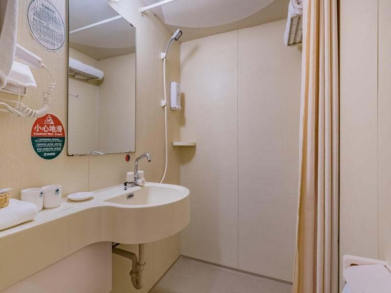 Green Tree Inn Yue Ge Zhuang (Adults Only) photo 1