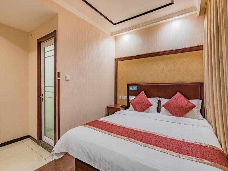 Green Tree Inn Yue Ge Zhuang (Adults Only) 4