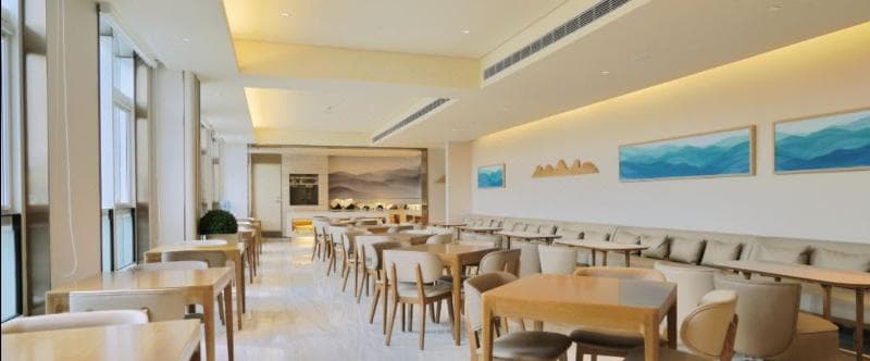 Ji Hotel (Beijing Capital Airport) 3