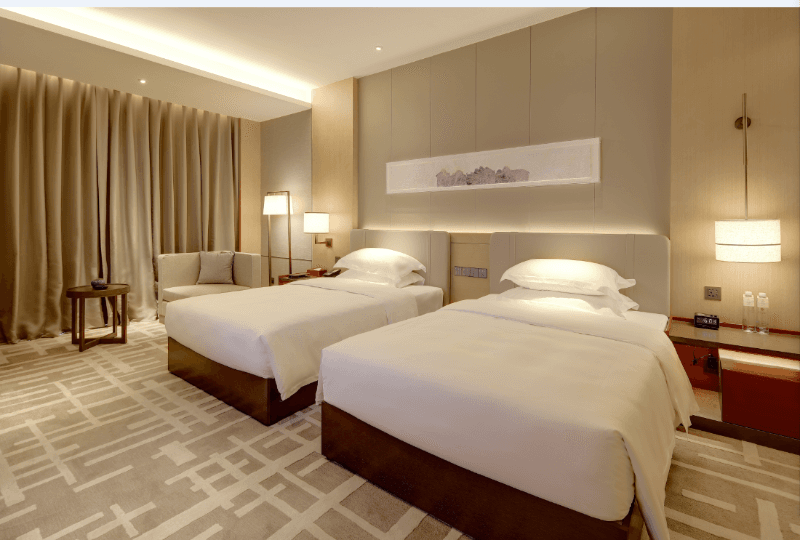 Dongcheng International 4