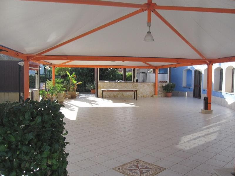 Hotel Continental 4