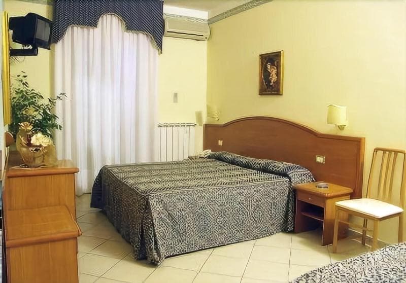 Hotel Continental 3